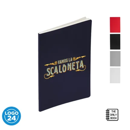 Cuaderno Jotter