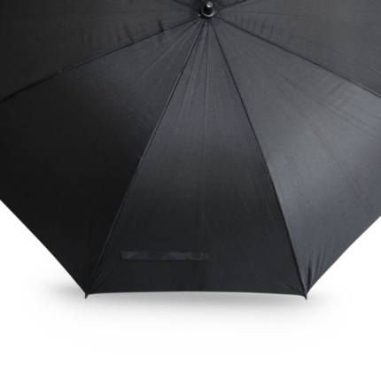 Paraguas Golf Mango de Madera