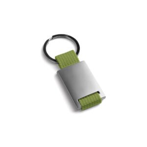 ​Llavero Metálico Belt