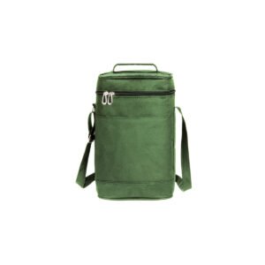 Bolso Matero con Bolsillo