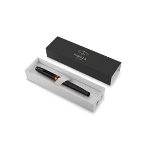 Rollerball Parker IM Vibrant Rings