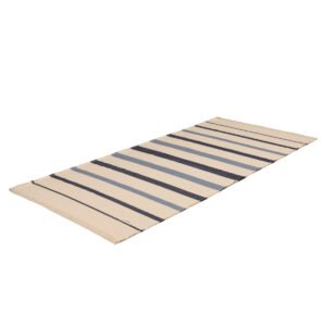 Lona Rústica de Algodón Tejido Poncho Pampa