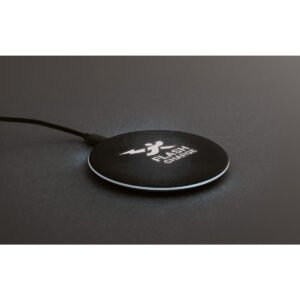 Cargador Lighting Logo