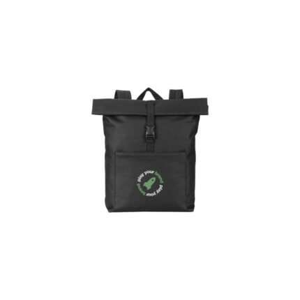 Mochila Portanotebook RollTop