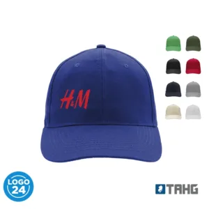 Gorro TAHG 169 c/broche