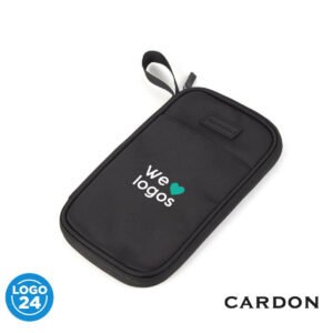 Porta Pasaporte Ezeiza