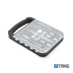 Set de herramientas OPTIMA