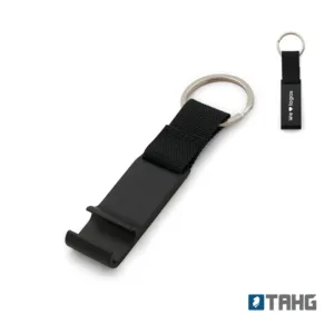 Llavero destapador wide