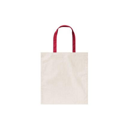 Bolsa Plana c/ Asas de Colores - 35x40cm