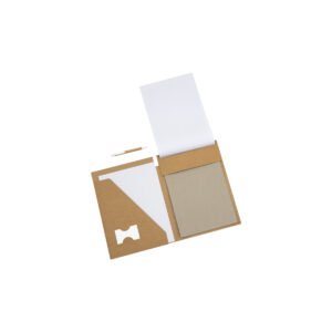Portfolio Eco A4