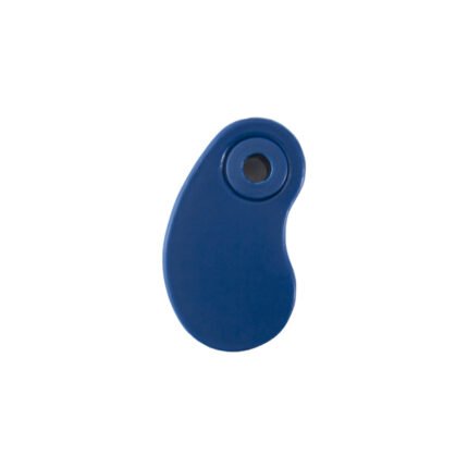 Goma de borrar con funda protectora