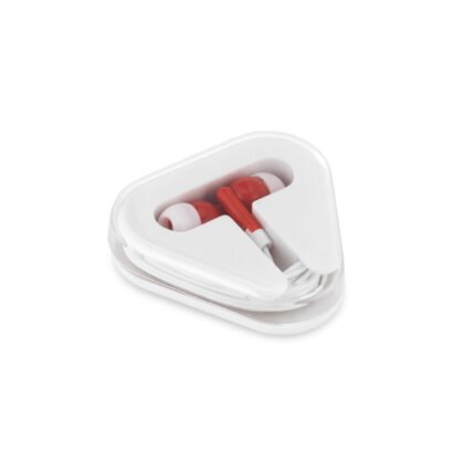 Auricular Flight