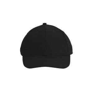 Gorro 6 gajos 100% algodón