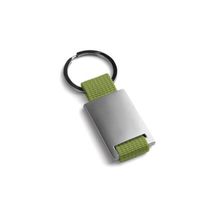 ​Llavero Metálico Belt