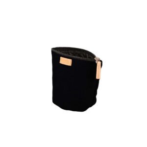 Porta Yerba Poncho Pampa