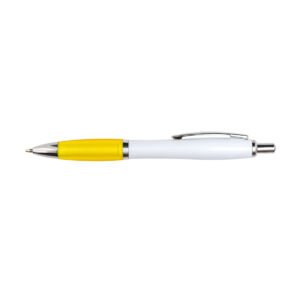 Bolígrafo Ecos White