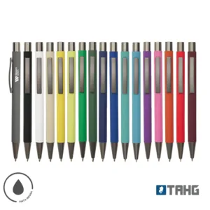 Boligrafo Omega