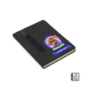 Cuaderno Enigma