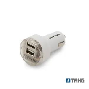 USB Car Charger