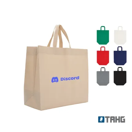 Bolsa M8 36x40x18