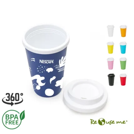 Jarro Mocca