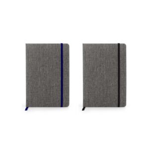 LIBRETA URBAN NOTES