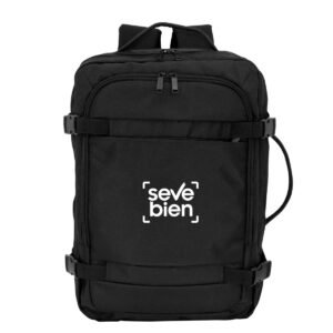mochila "MUNICH"
