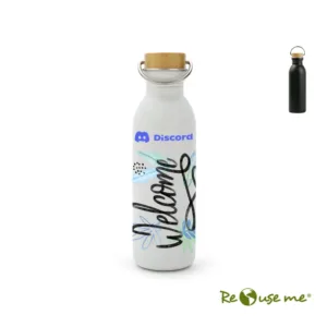 Botella NEO