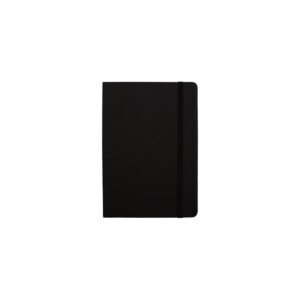 Cuaderno Notes PU Plain Board Color