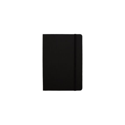 Cuaderno Notes PU Plain Board Color