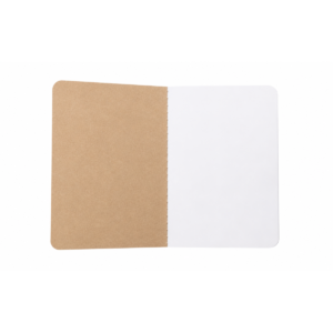 Cuaderno Notes Flex Eco Pocket