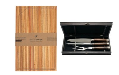Kit Asador