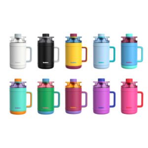 Barril Térmico Bubba 1537 ml