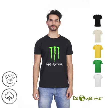 Remera Summer