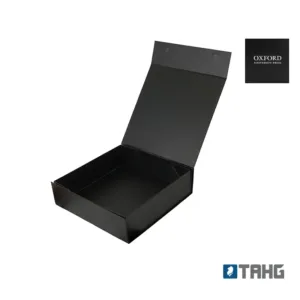 Caja Plegable