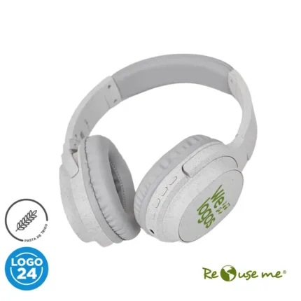 Auriculares Demo