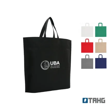Bolsa M4 40x45x10