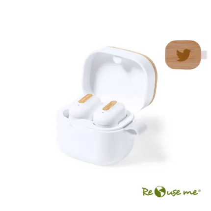 Auriculares Tempo