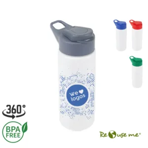 Botella Flake