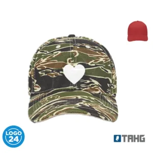 Gorro Acrylic