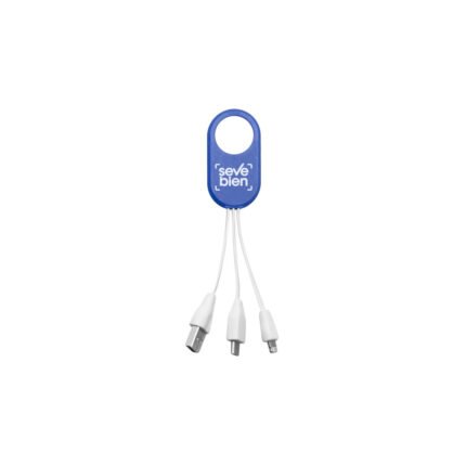 Cable adaptador "Felin"