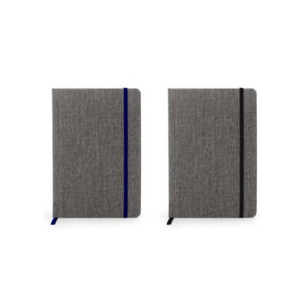 LIBRETA URBAN NOTES
