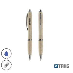 Boligrafo WIT