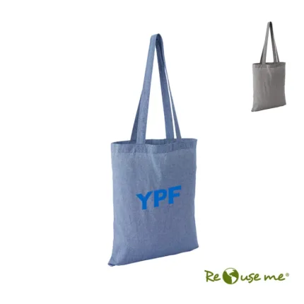 Tote Bag Tide