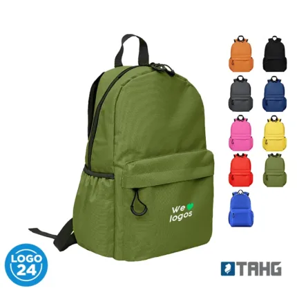 Mochila Lisa