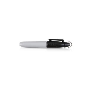 Marcador Permanente Sharpie Mini Negro