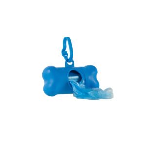 Porta Bolsas Bone