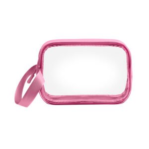 Necessaire See-Me