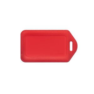 Travel Tag Colors