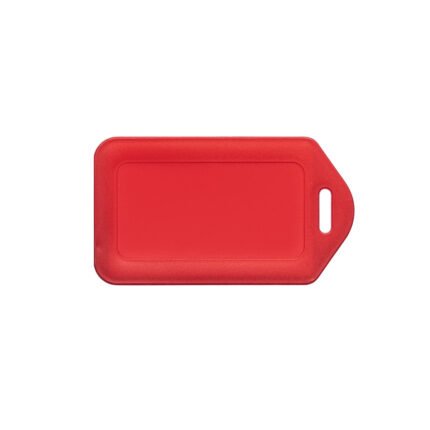 Travel Tag Colors